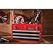 CRAFTSMAN Tool Chest, 3-Drawer, Portable, with Wrench Organizer, Stainless Steel, Capacity Holds Up To 25-lb In Each Drawer (CMST53005RB)