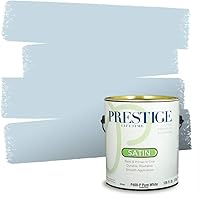 Vista 191 de Pintura exterior y primera mano en uno de Prestige Paints , E100-D-831BM