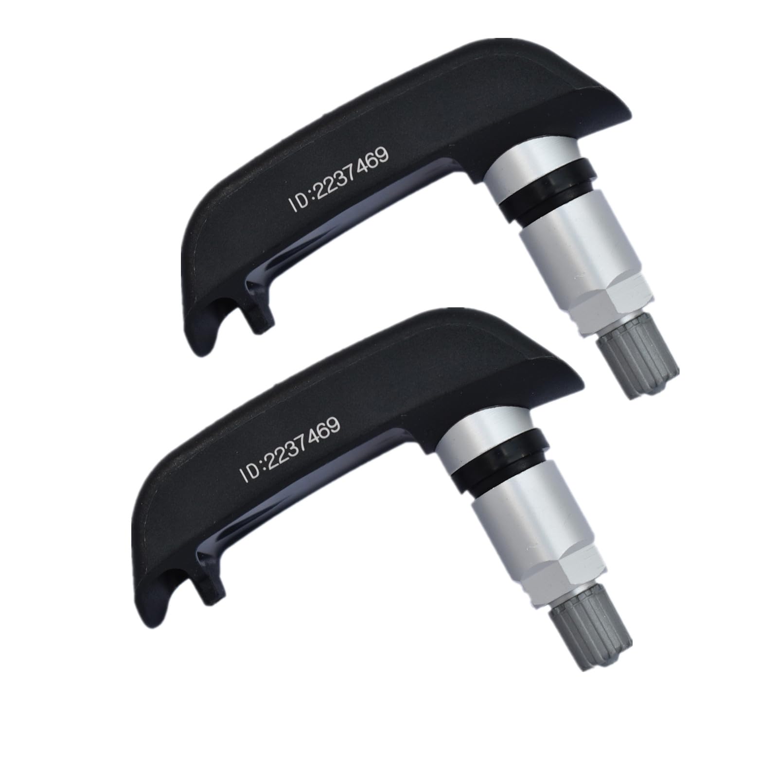 2 sensori di monitoraggio della pressione dei pneumatici 8532731, compatibile con K1200R K1300R R1200GS R1200GSA R1200R R1200RT 7694420 36318532731