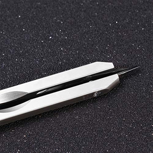 Scicalife Divisor de eletrocardiograma para amamentação com régua, divisor de eletrocardiograma azul