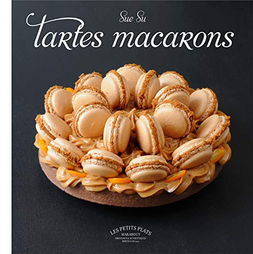 Télécharger Tartes macarons PDF Ebook En Ligne