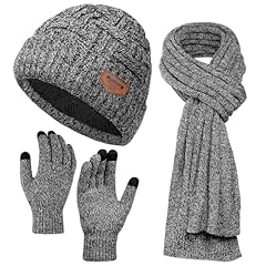 Blended Light Grey Set