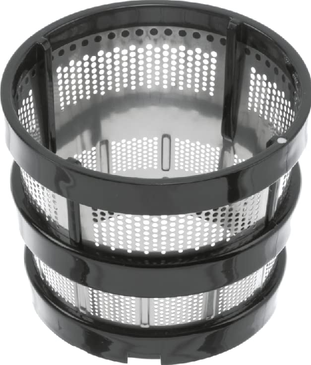 Filtro con fori larghi per estrattore Bosch VitaExtract, 150W, MESM731M, MESM500W