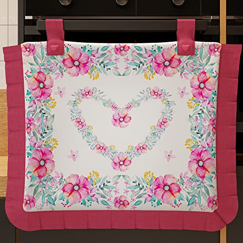 PETTI Artigiani Italiani - Copriforno, Copriforno