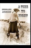 A Time to Fight 1097894991 Book Cover