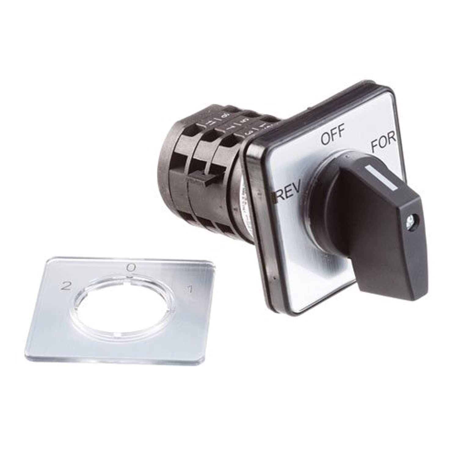 RIDGID 20123 535M Switch Assembly - Drain Cleaning Equipment