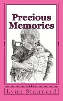 Paperback Precious Memories Book