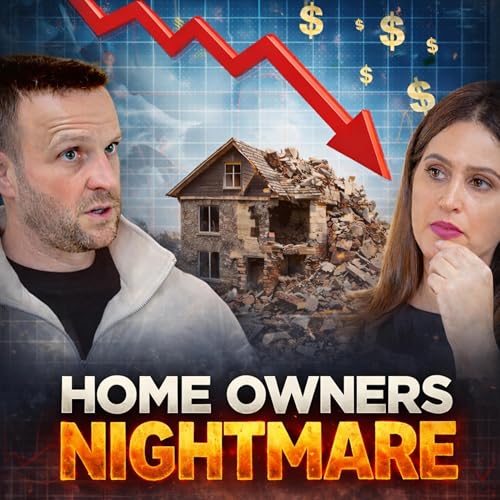 Could Buying A House Make You Poorer in New Zealand?