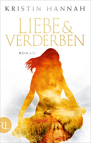Liebe und Verderben: Roman für 10,99 EUR (-7%) statt 21,95 EUR bei amazon.de Bild: Liebe und Verderben: Roman für 10,99 EUR (-7%) statt 21,95 EUR bei amazon.de