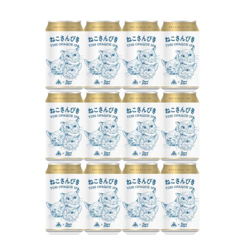 ����i �ɐ��p������ �˂�����т� 2026 �j���[���x�� IPA 350ml 12�{ �O�d �˂� �L