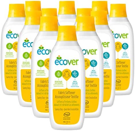Ecover Fabric Softener...