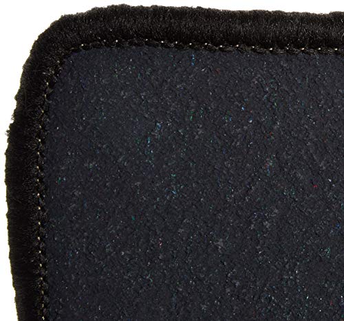 Image of Flomaster UC Carpet Mat for Car (Set of 4, Grey) (WV0013589UC)