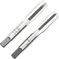 Vista 9 de M24 X 2.0 Mano métrica, mano derecha M24 X 0.079 in roscado mano grifo 1 par