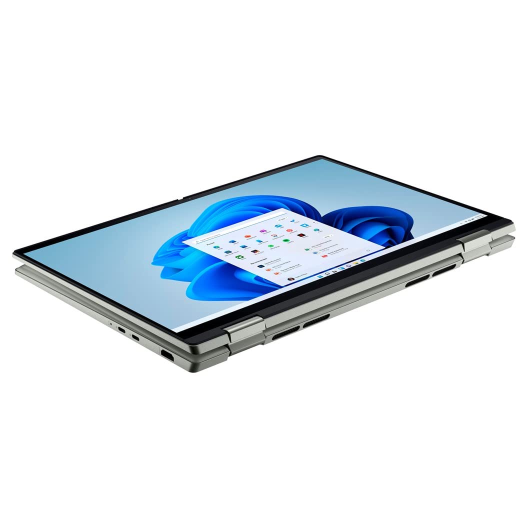 Amazon.co.jp: Dell Inspiron 2-in-1タッチスクリーンノート
