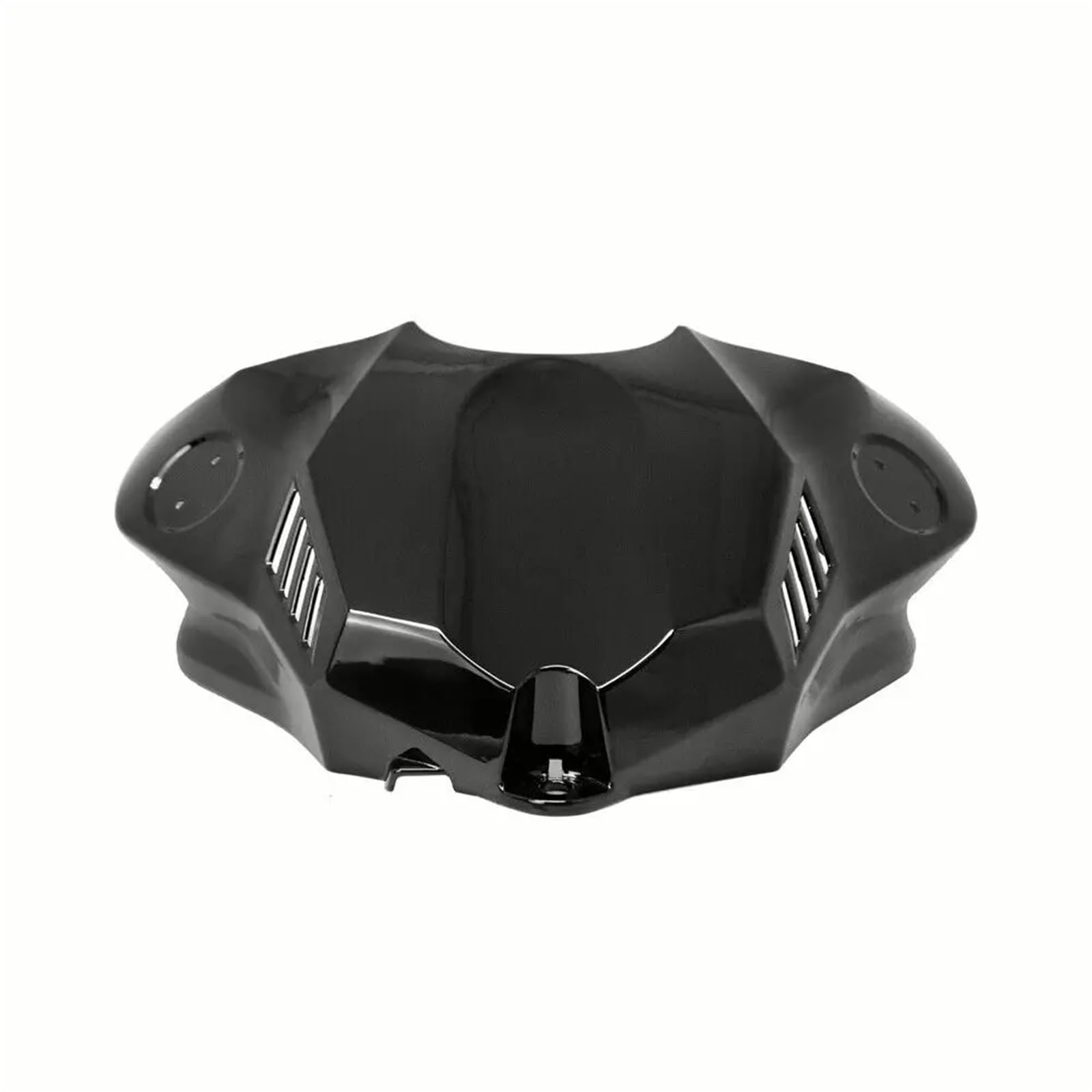 Per Yamaha YZF R1 R1M R1S YZFR1 2015-2019 Moto Chiave Di Accensione Copertura Della Cassa Del Serbatoio Carburante Pannello Centrale Carena Cowl