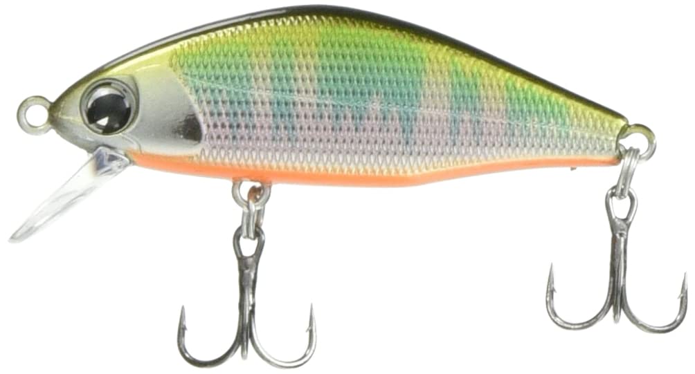 Ima Issen 45S Small Size Sinking Lure 114 (0232