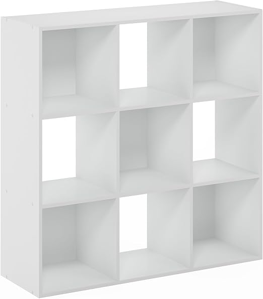 Furinno Pelli Cubic Multipurpose Clothing & Closet Storage