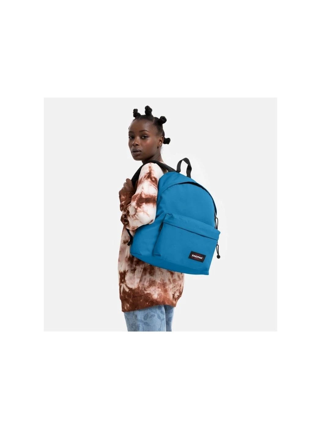 EASTPAK Sac à dos unisexe rembourré Pak'r