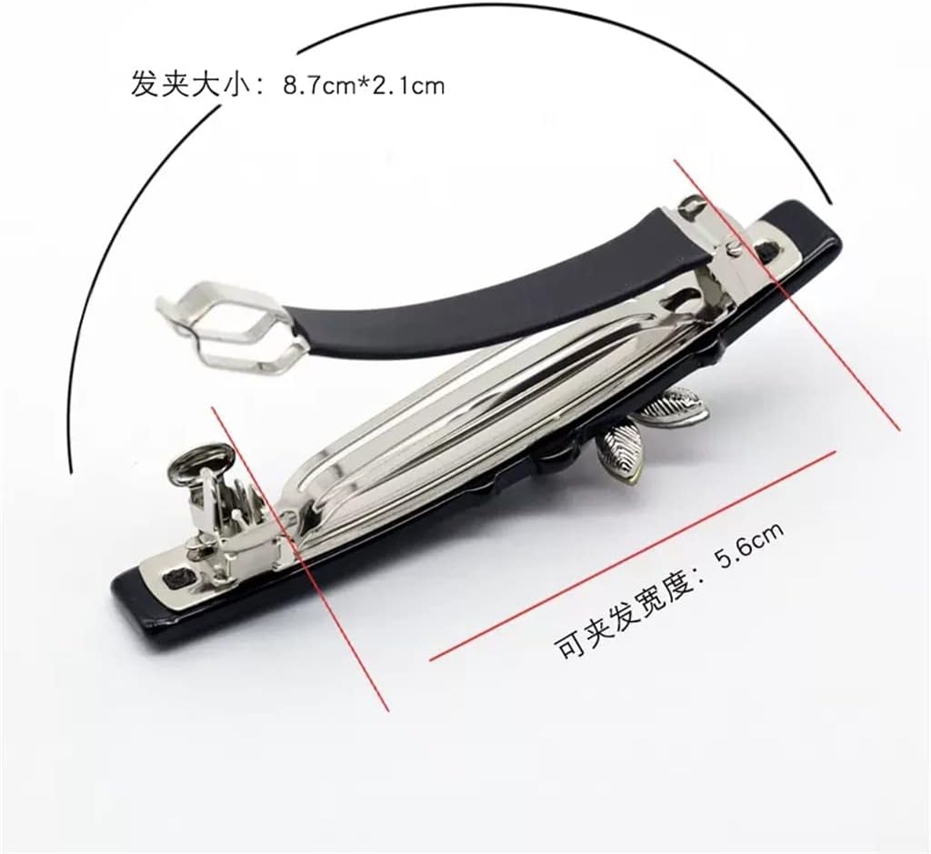 ラインストーン クリップ ヘッドドレス フラワー ハーフ ヘア クリップ トップ クリップ バック ヘッド レディー ヘア クリップ