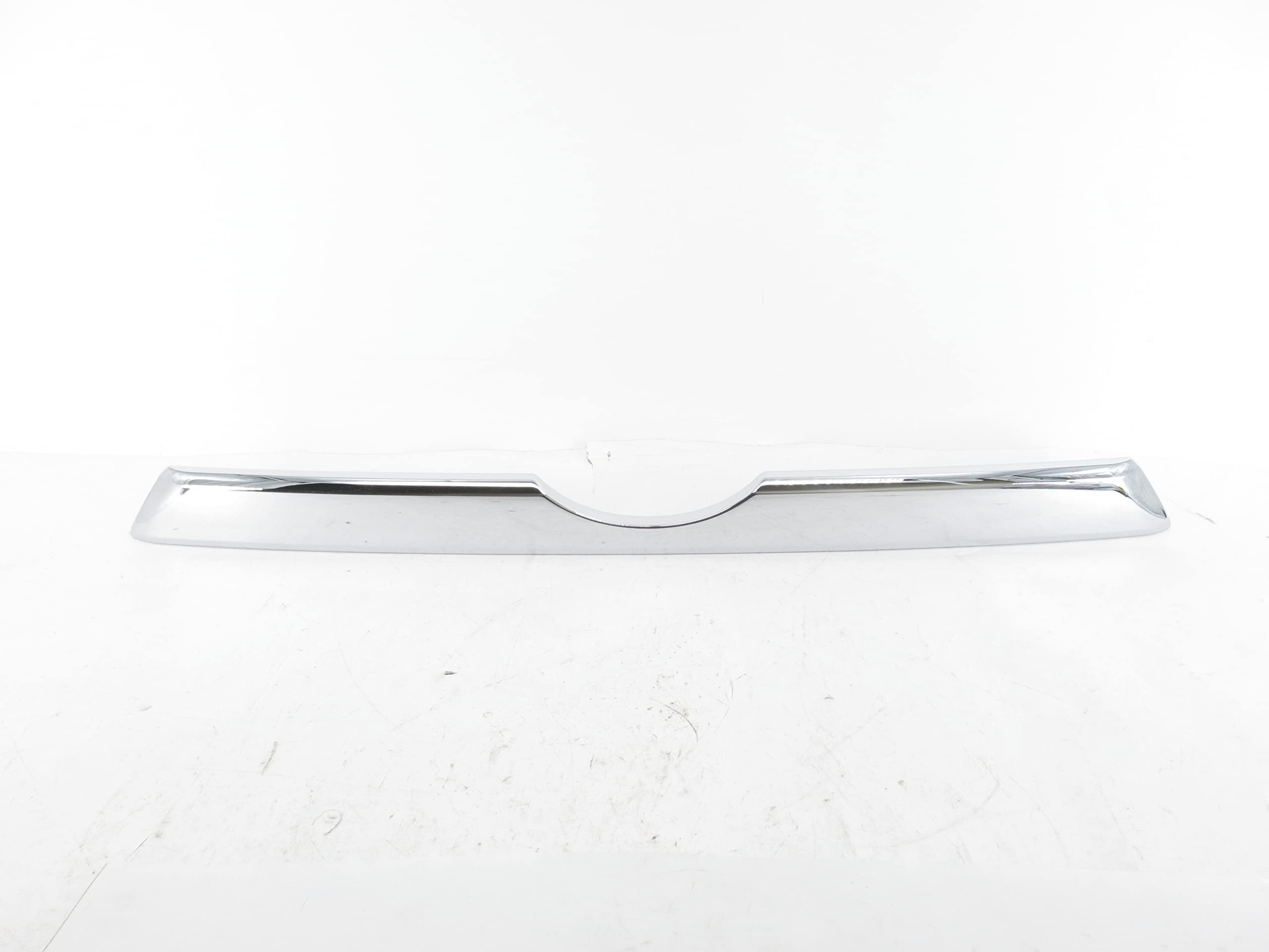 Amazon.com: Genuine Toyota 53122-35060 Radiator Grille Molding 