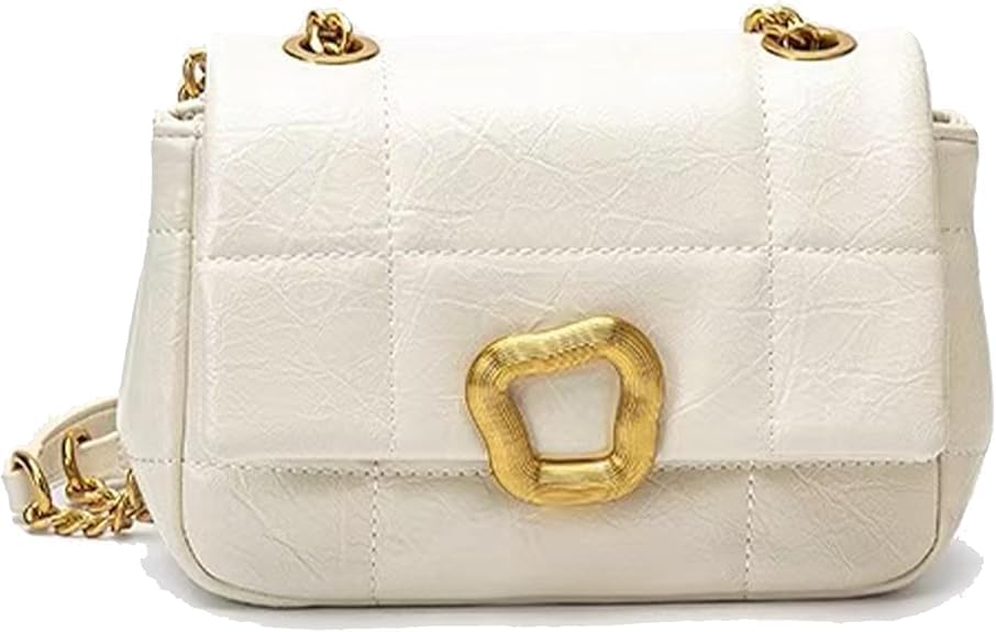 NEWBELLA Women's Chain Strap Shoulder Bag - Elegant Underarm Purse, Wear-Resistant Soft Vegan Leather Handbag for Daily Wear - Image 6