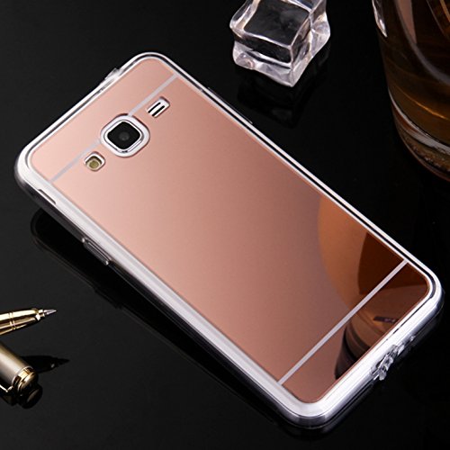 LXHGrowH Cover Samsung Galaxy Core Prime, Custodia...