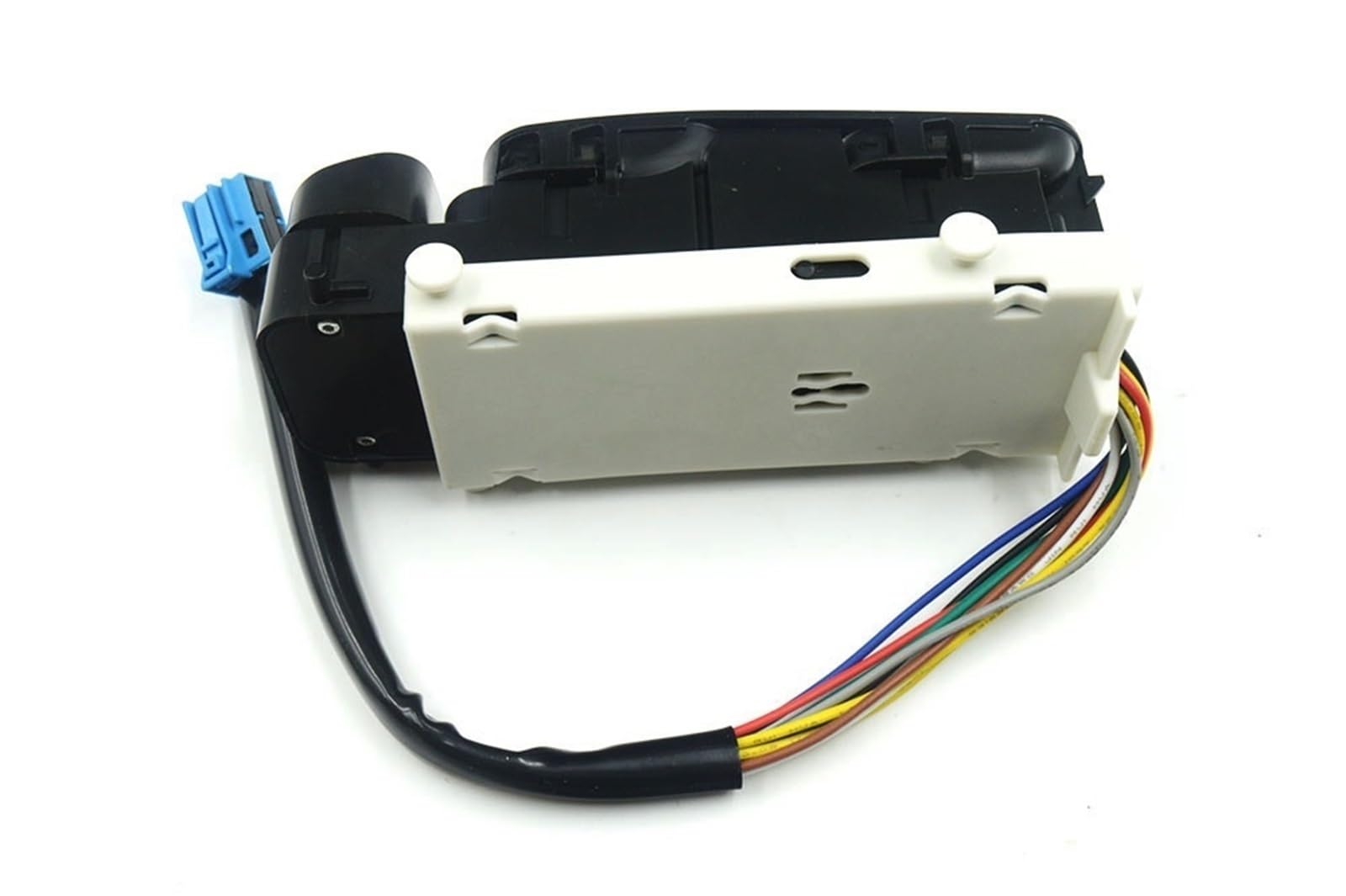 Sollevatore per interruttori per auto Per Mercedes CLK 2003-2009 Interruttore alzacristalli elettrico A2098203410 2098 203 410(Switch)