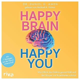 Happy Brain - Happy You Titelbild