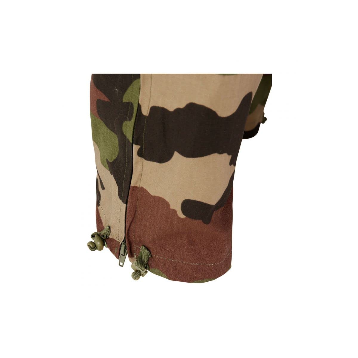 Ares Pantalon De Combat Camo Ce