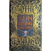 Sun Rising Short Stories