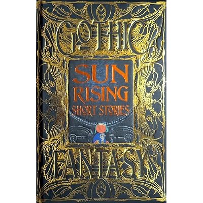 Sun Rising Short Stories