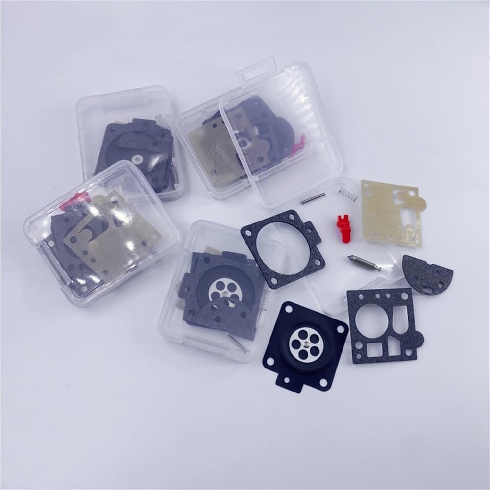 Kit de réparation carburateur MS380 038 joint membrane 11190071062