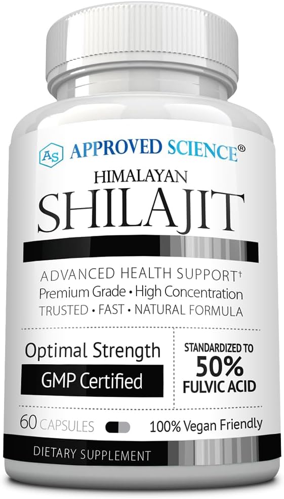Shilajit