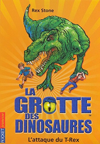 Télécharger La grotte des dinosaures tome 1 livre En ligne