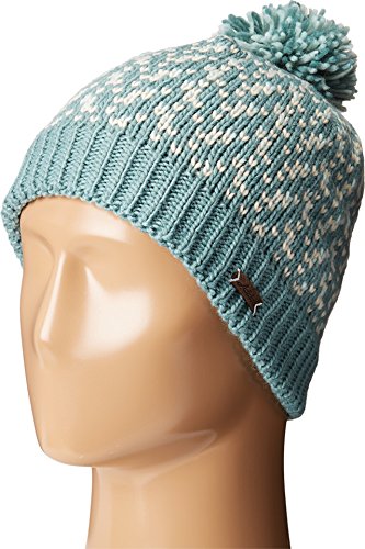 Bonnet adidas tricolore à pompon douceur premium et revers ajustable