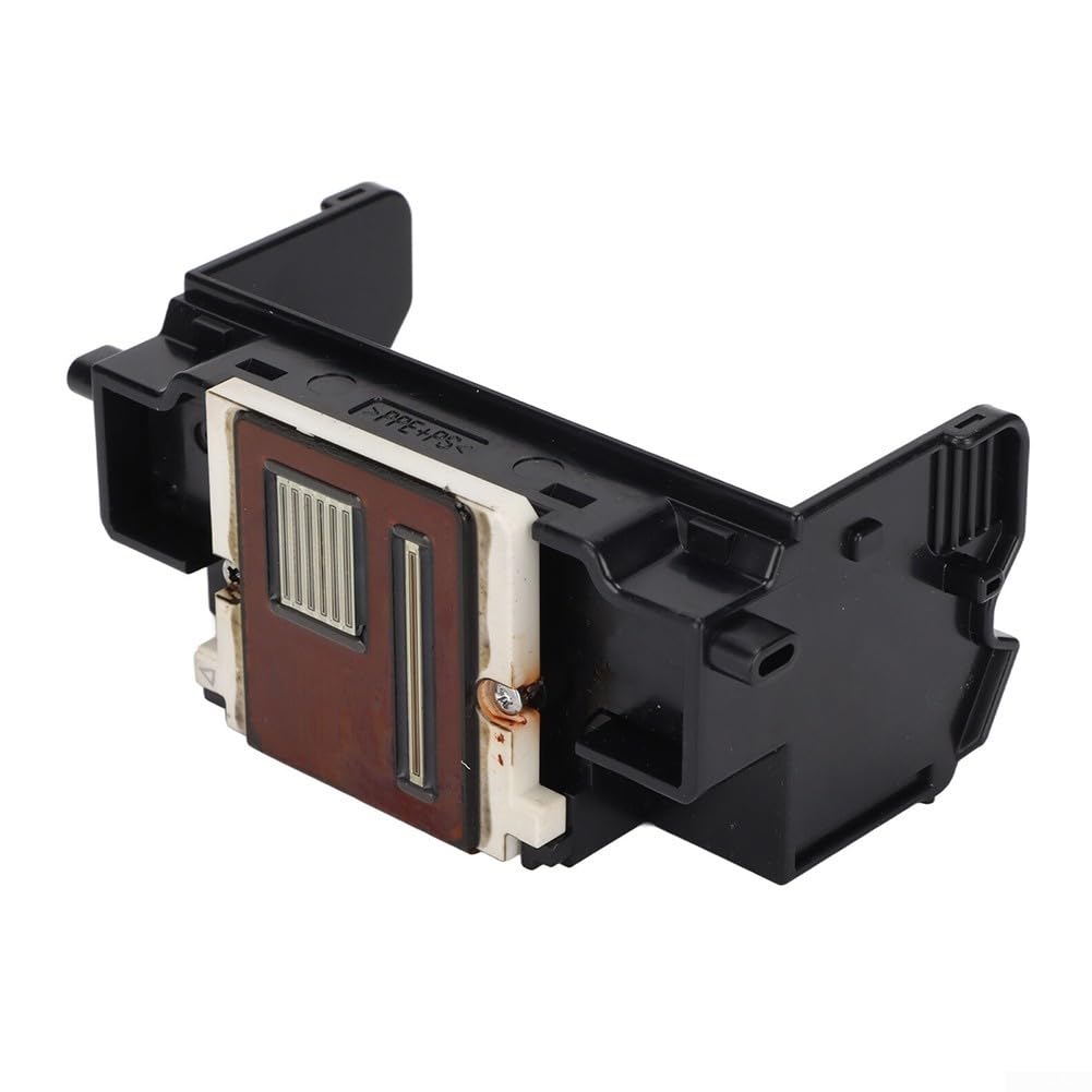 Canon QY6-0080 Tête d'impression couleur ABS de remplacement pour IP4820 IP4850 MG5220 MG5250