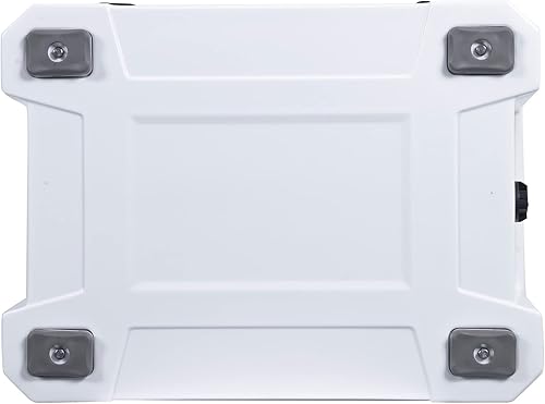 Miniatura 8 de CAMP-ZERO 40  42.26 Quart CoolerIce Chest with 4 Molded-in Cup Holders