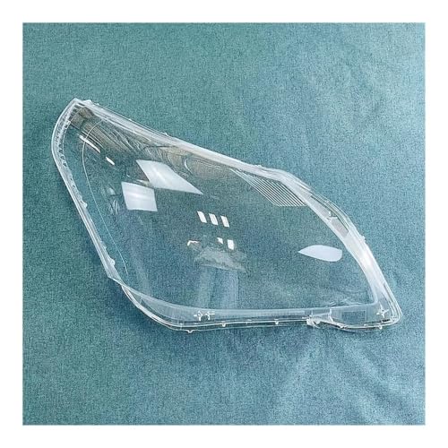 Coque de phare de voiture Verso 2015 contre les optiques ternies