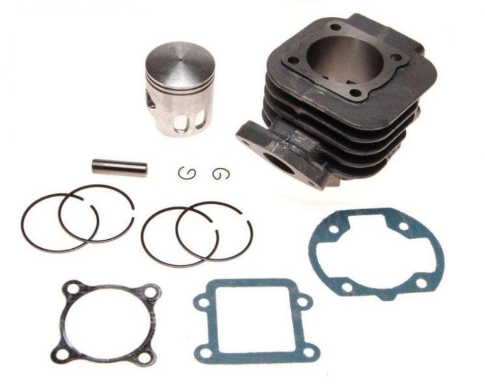 100% nuovo kit cilindro 70 ccm, 47,00 mm