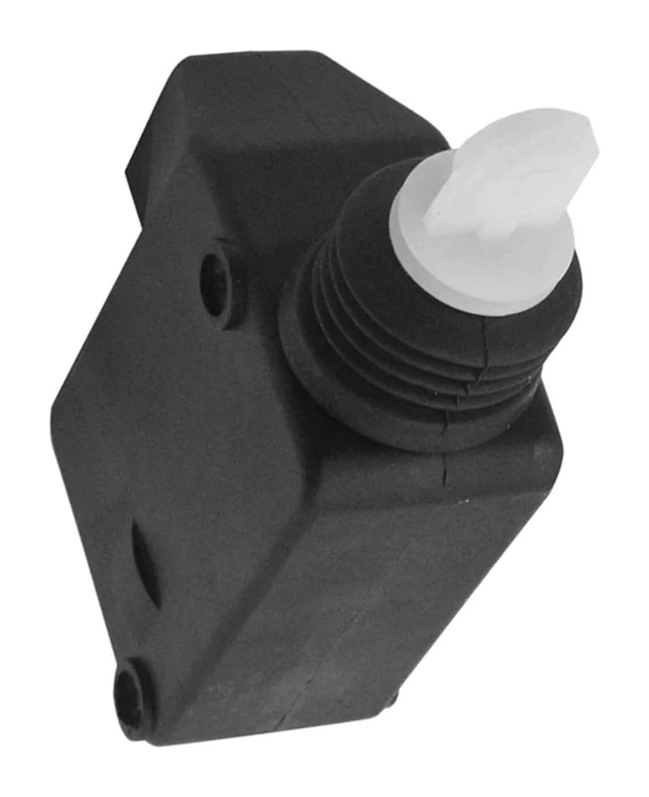 Rinkteea One Color For Ax For Evasion For C15 1984-2003 Rear Door Lock Actuator Liftgate Trunk 661516 Boot Lid Lock