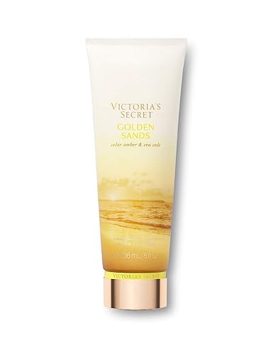 Victoria's Secret Golden Sands Loción Corporal 8 Fl Oz (Golden Sands)