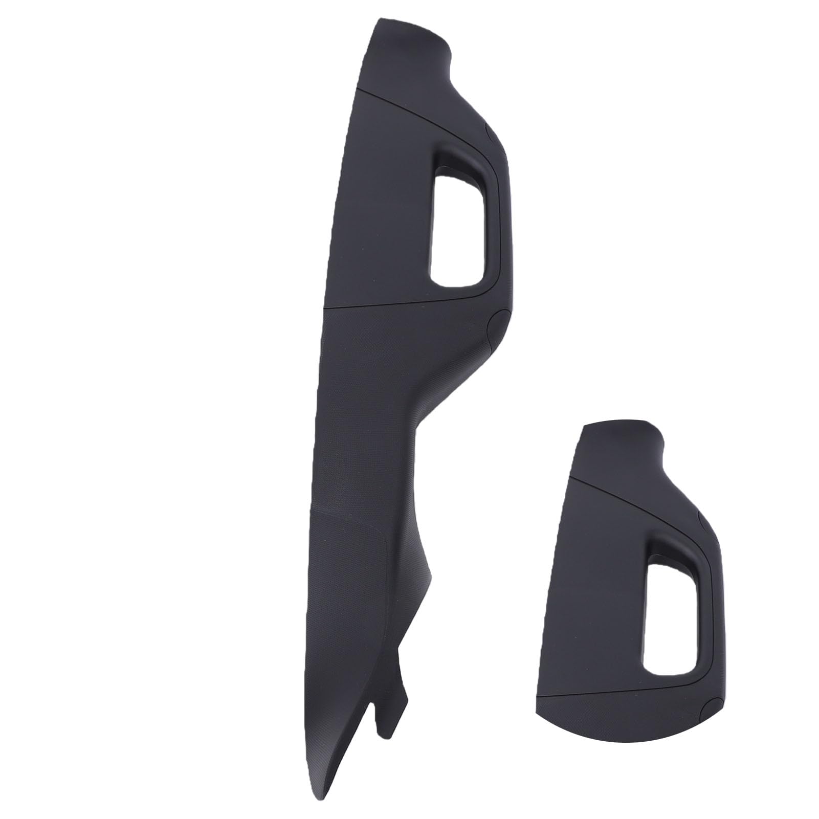 Maniglia Laterale Montante A Pilota Lato Guida, Sostituzione OEM, per Auto | Plastica stampata a iniezione, Installazione semplice, adatta per 2011-2016, Punto di supporto stabile, Finitura classica