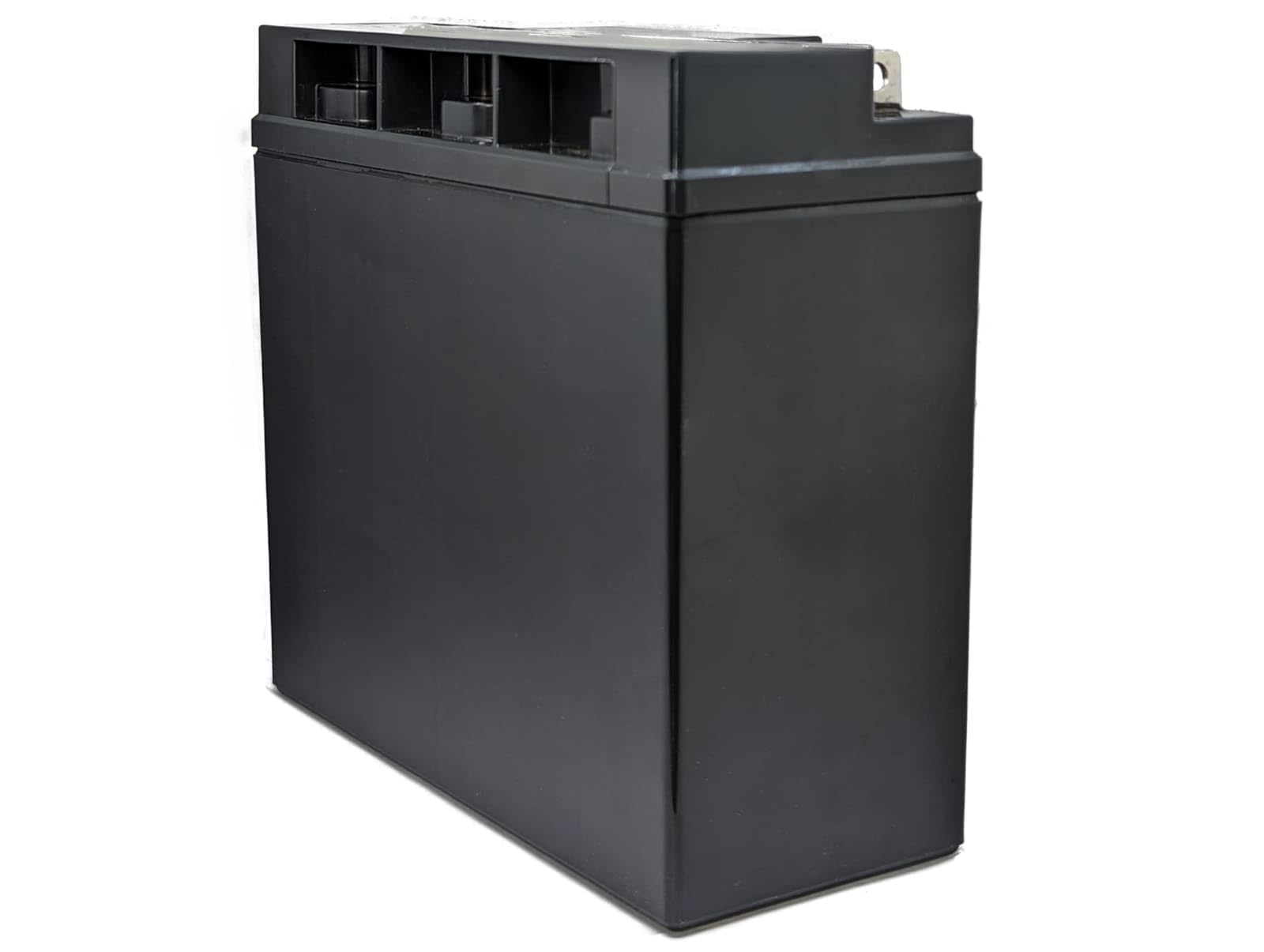 Blei Akku Batterie Kung Long 12V 18Ah 12Volt 18Ah wie 17Ah, 19Ah, 20Ah, 22Ah VdS geprüft
