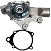 GMB 110-1080P High Performance Series Water Pump with Gasket