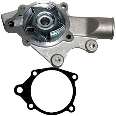 GMB 110-1080P High Performance Series Water Pump with Gasket