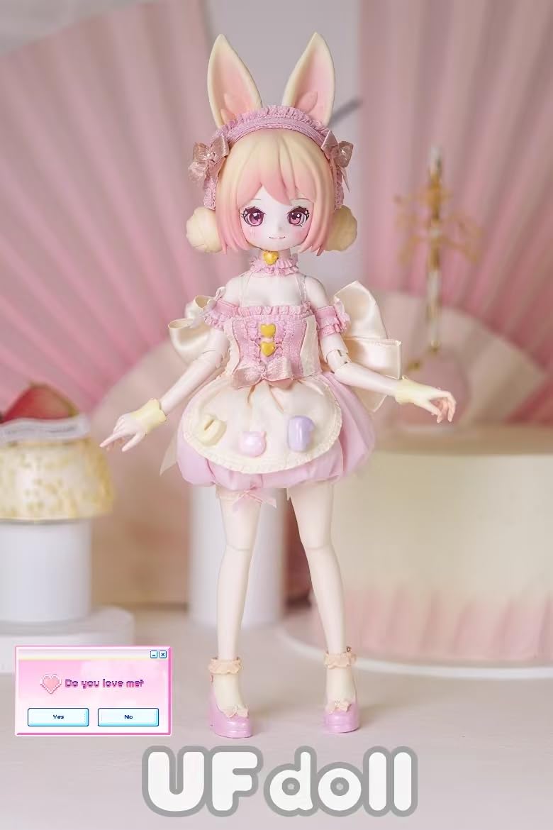 Amazon | Briskyjp UF DOLL MINIお茶シリーズ ブラインドボックス 6個