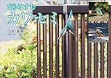 まちにすむカワセミ