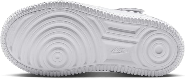 Nike Air Force 1 ホワイト イージーオン　18cm Amazon.com | EASY-ON FORCE 1 LOW WHITE BY NIKE | Basketball