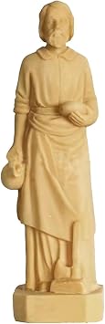 Zibeem St Joseph Statue For Selling Homes,st Joseph Statue To Sell House Figurine,Resin Figurine Protecting Home,St Joseph Desktop Ornaments