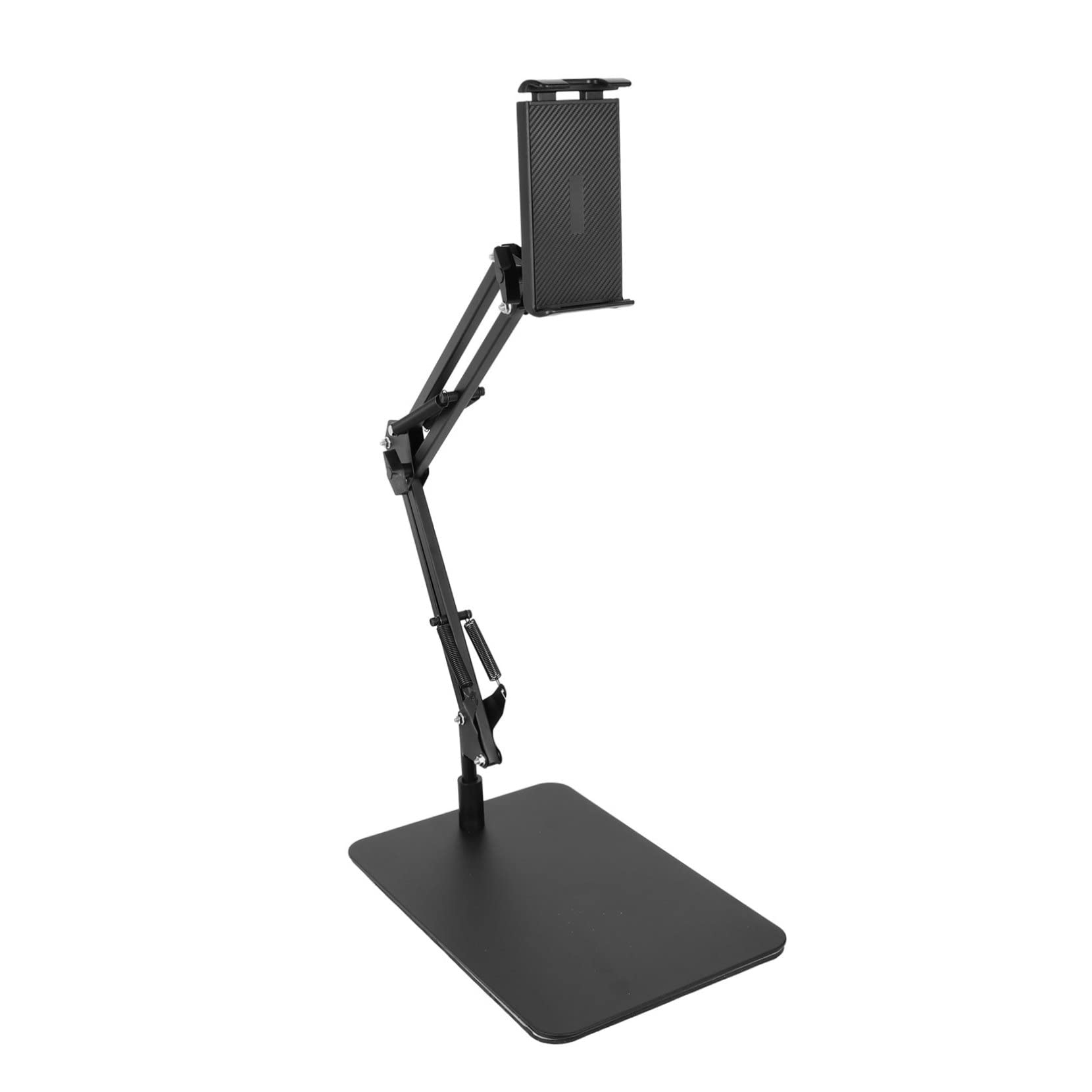 Uonlytech Soporte Flexible para Teléfono y Tableta Ajustable y Estable Material Metálico Resistente